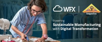 WFX at SaigonTex 2024