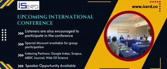 1748th International Conference on Medical and Health Sciences (ICMHS)