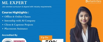 Machine Learning Training in Nagpur