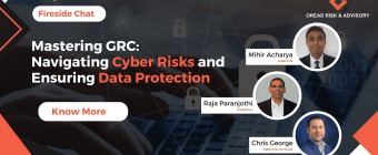 Mastering GRC: Navigating Cyber Risks and Ensuring Data Protection