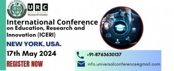 International Conference of Education, Research and Innovation (ICERI)