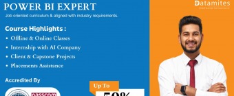 Power BI Online Training in Hyderabad