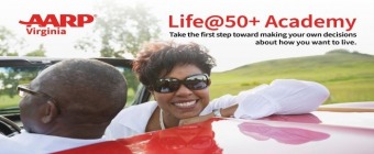 Life@50+ Academy: Planning for Your Health, Wealth, and Happiness - April 27 - Vienna