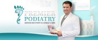 Advantages of Services in Premier Podiatry: Wayne