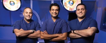 Advantages of Services in Premier Brain & Spine Edison