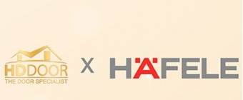 Singapore Best Hafele's bundle Offer Sale | Premium Quality Hafele Double-X Bowl Granite Sink