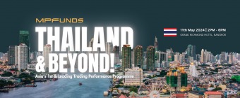 Empower Your Trading with MPFunds: Thailand & Beyond