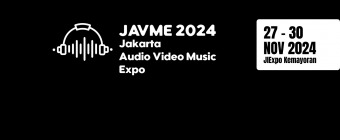 Jakarta Audio Video Music Expo (JAVME)
