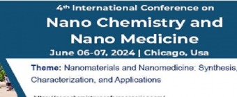 Nanochemistry 2024 