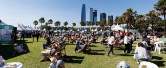 PYRMONT FESTIVAL 