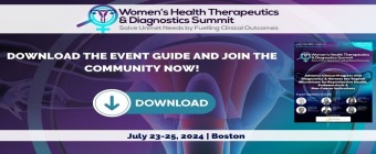 Women's Health Therapeutics And Diagnostics Summit
