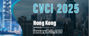 CVCI 2025 | 2025 6th International Conference on Computer Vision and Computational Intelligence