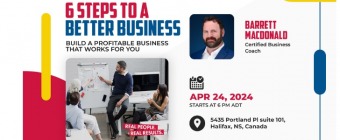 6-Steps to a Better Business