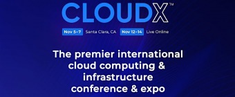 CloudX 2024