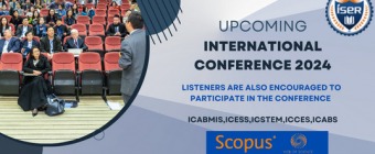 International Conference on Chemical and Environmental Science (ICCES)