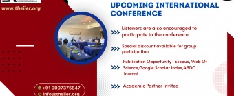 International Conference on Recent Advances in Medical Science