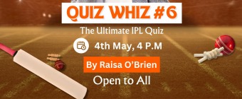 Quiz Whiz - Cricket Guru