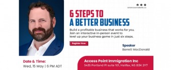 6 Steps to a Better Business