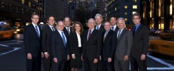 Advantages of Services in Vitreous Retina Macula Consultants of New York (Downtown Manhattan)
