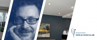 Downtown Vein Treatment Center offers a free consultation