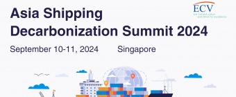 Asia Shipping Decarbonization Summit 2024