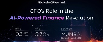 CFO Next India Forum Mumbai