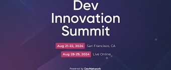 Dev Innovation Summit 2024