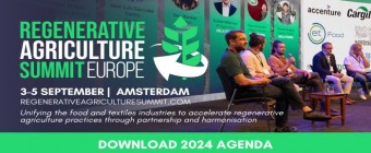 Regenerative Agriculture Summit Europe