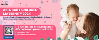 Asia Baby Children & Maternity Expo (ABC & MOM)