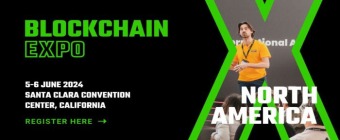 Blockchain Expo North America 5-6 June 2024