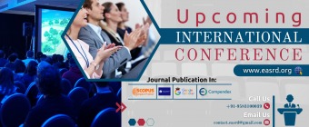 International Conference on Education Learning, Social Science and Humanities. (ICELSSH)