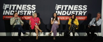 AusFitness Industry