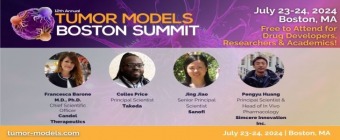 12th Tumor Models Boston