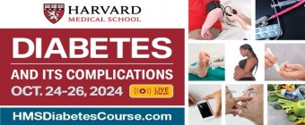 Diabetes and Its Complications | LIVESTREAM