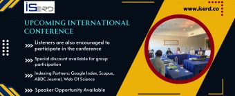 International Conference on Medical and Health Sciences (ICMHS - 2024)