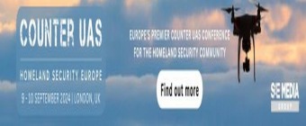 Counter UAS Homeland Security Europe Conference