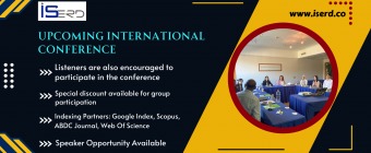 International Conference on Science and Innovative Engineering