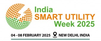 India Smart Utility Week 2025