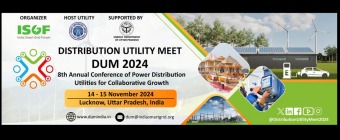 Distribution Utility Meet 2024