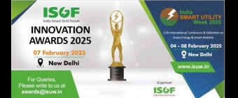 ISGF Innovation Awards 2025