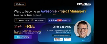Want to become an Awesome Project Manager?