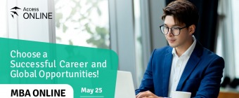 Top Global MBA Programs Meet Professionals Online 