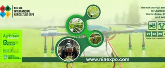 Nigeria International Agriculture Expo 2024
