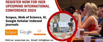 International Conference on Science, Technology, Engineering and Management