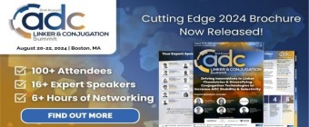 2nd ADC Linker and Conjugation Summit 2024