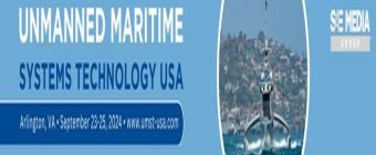 Unmanned Maritime Systems Technology USA Conference