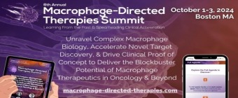 6th Macrophage-Directed Therapies Summit 2024