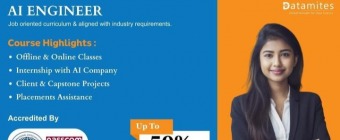 Artificial Intelligence Course in Bangalore