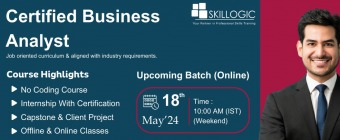 business analytics course in Chennai