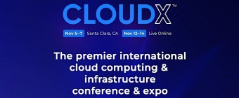 CloudX 2024